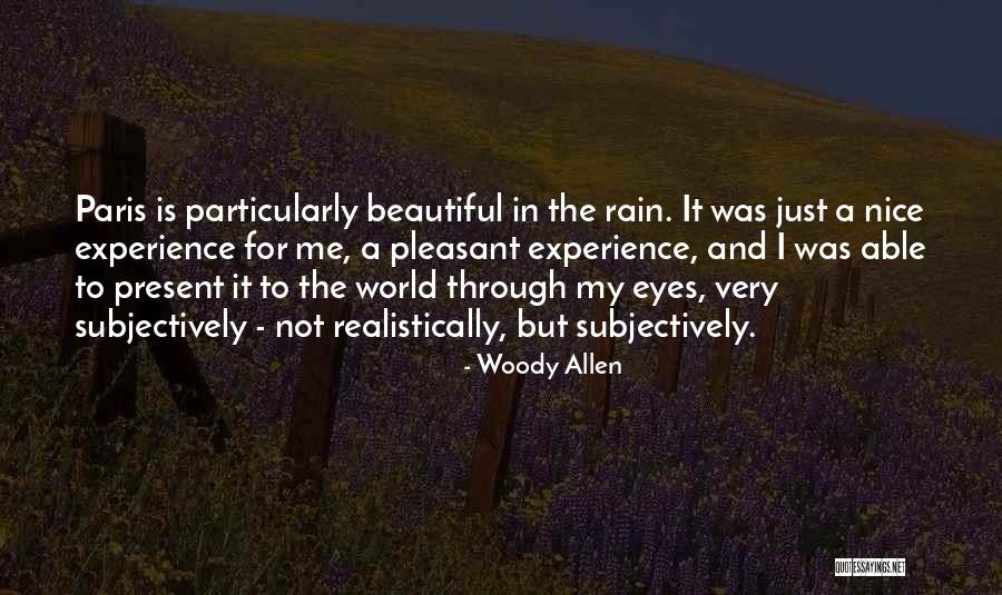 Monophthongs Quotes By Woody Allen Monophthongs Quotes By Woody Allen