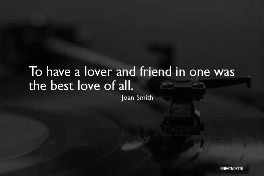 Monopolar Quotes By Joan Smith Monopolar Quotes By Joan Smith