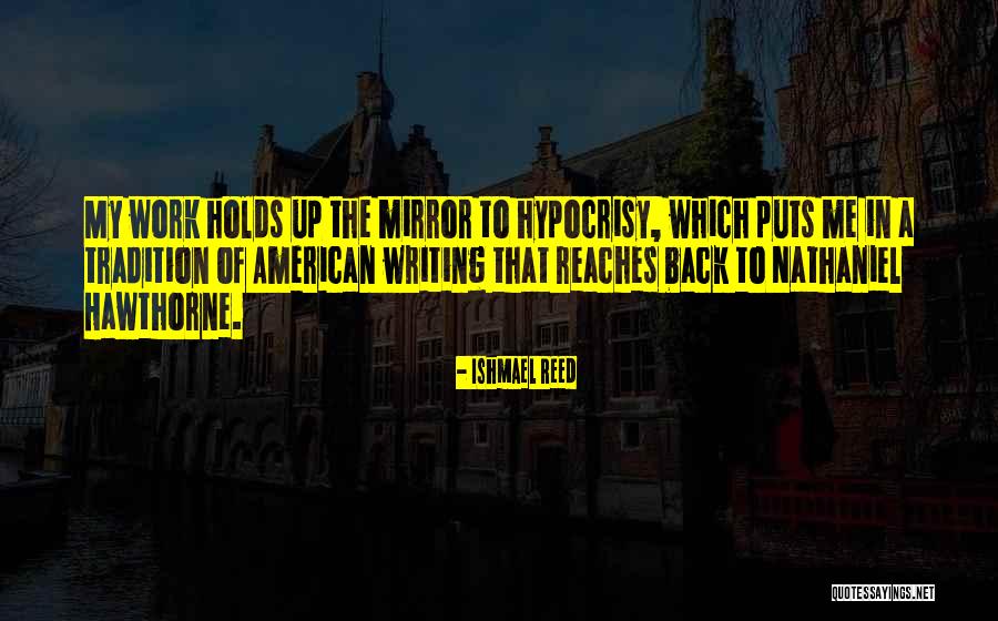 Monopolar Scissors Quotes By Ishmael Reed Monopolar Scissors Quotes By Ishmael Reed