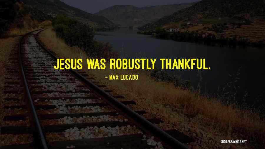Monopolio Economia Quotes By Max Lucado