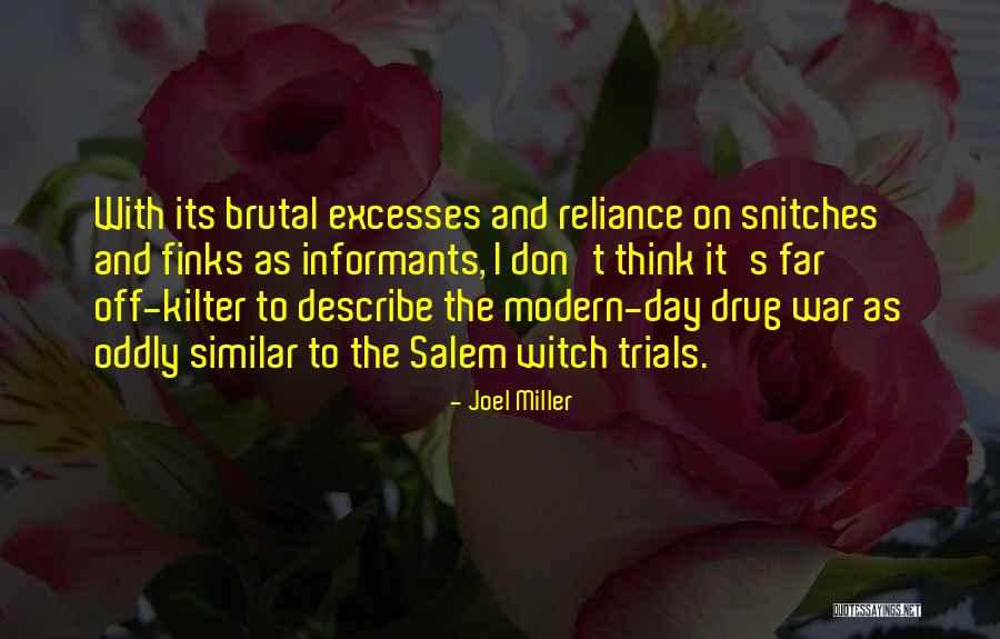 Monopolistically Quotes By Joel Miller Monopolistically Quotes By Joel Miller
