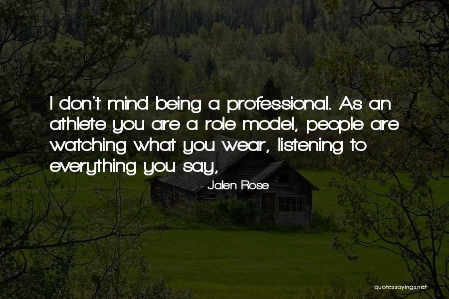 Monopolizar Portugues Quotes By Jalen Rose Monopolizar Portugues Quotes By Jalen Rose