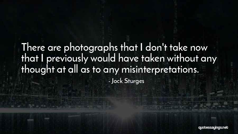 Monopolization Genes Quotes By Jock Sturges Monopolization Genes Quotes By Jock Sturges