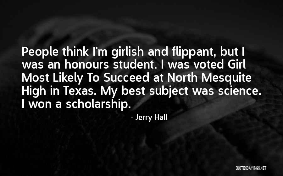 Monopolizer Mental Health Quotes By Jerry Hall Monopolizer Mental Health Quotes By Jerry Hall