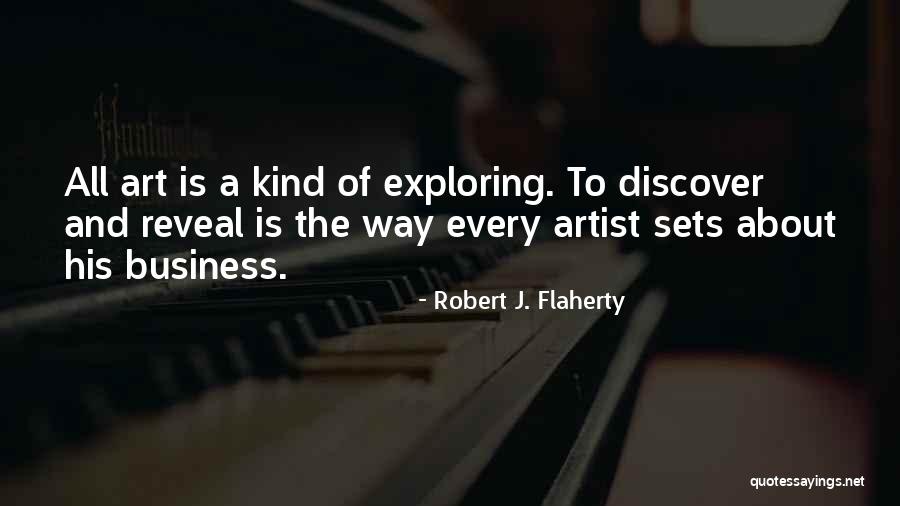 Monopoly Capitalism Quotes By Robert J. Flaherty Monopoly Capitalism Quotes By Robert J. Flaherty