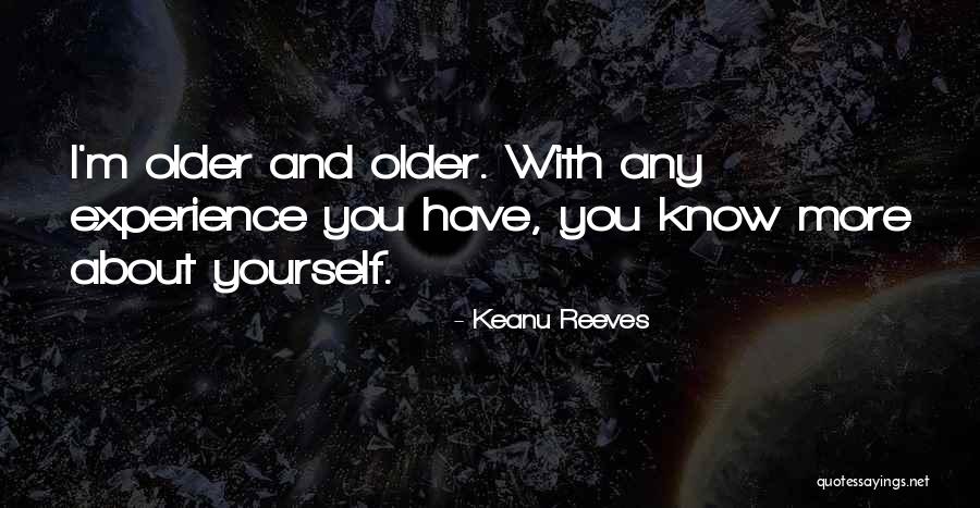 Monospecific Igg Quotes By Keanu Reeves Monospecific Igg Quotes By Keanu Reeves