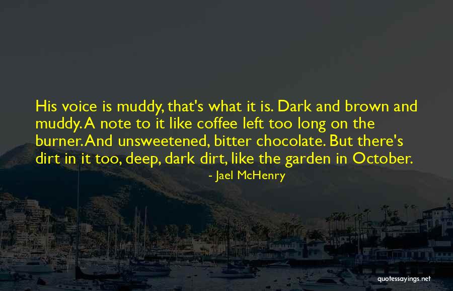 Monosyllables Describing Quotes By Jael McHenry Monosyllables Describing Quotes By Jael McHenry