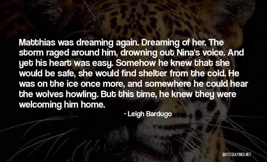 Monosyllables Words Quotes By Leigh Bardugo Monosyllables Words Quotes By Leigh Bardugo