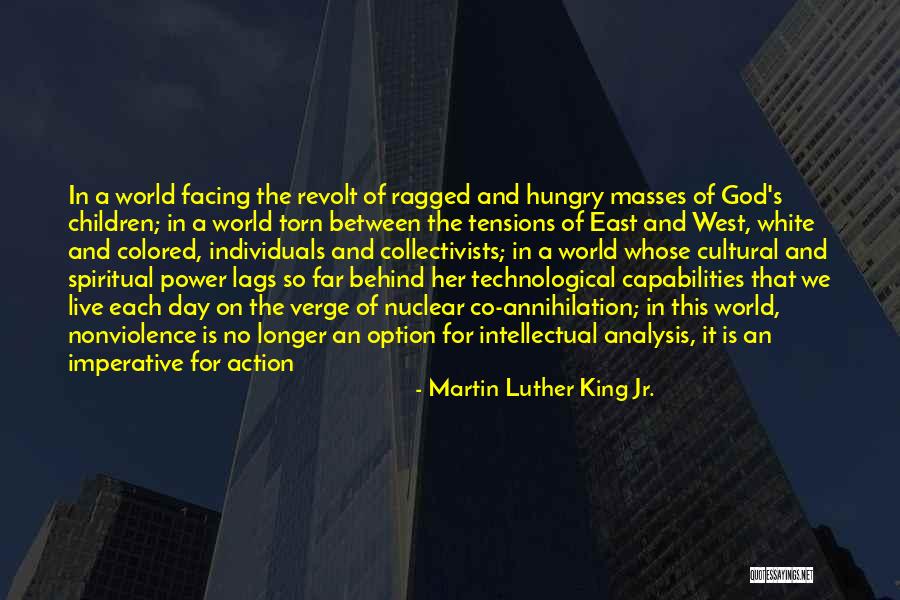 Monosynaptic Stretch Quotes By Martin Luther King Jr. Monosynaptic Stretch Quotes By Martin Luther King Jr.