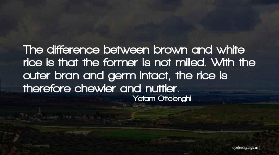 Monotone Color Quotes By Yotam Ottolenghi Monotone Color Quotes By Yotam Ottolenghi