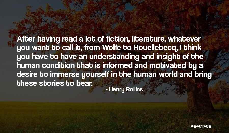 Monotone Paintings Quotes By Henry Rollins Monotone Paintings Quotes By Henry Rollins