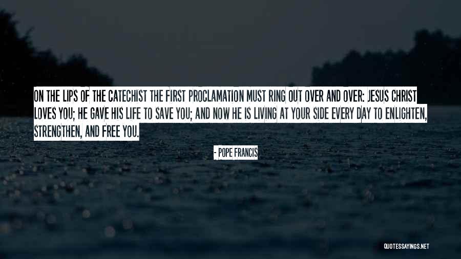Monotone Paintings Quotes By Pope Francis Monotone Paintings Quotes By Pope Francis