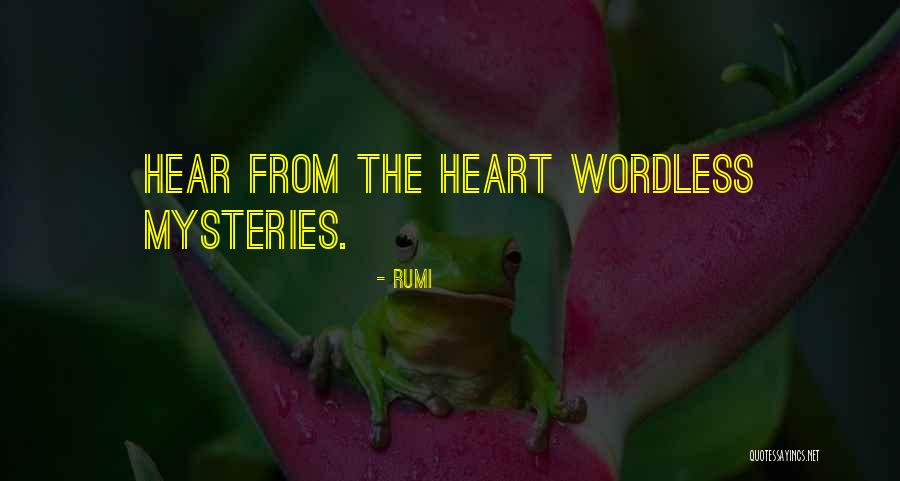 Monotone Sequence Quotes By Rumi Monotone Sequence Quotes By Rumi