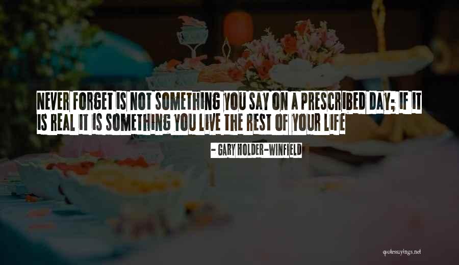 Monotone Speech Quotes By Gary Holder-Winfield Monotone Speech Quotes By Gary Holder-Winfield