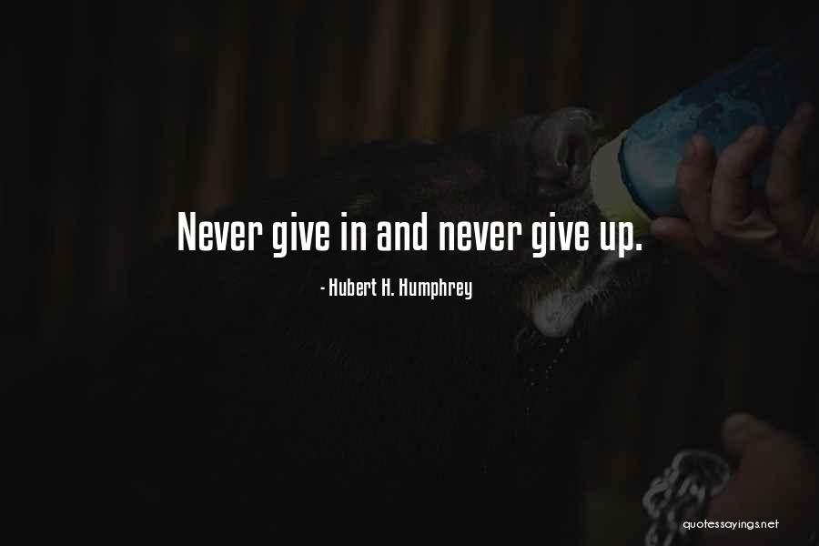 Monotone Speech Quotes By Hubert H. Humphrey Monotone Speech Quotes By Hubert H. Humphrey