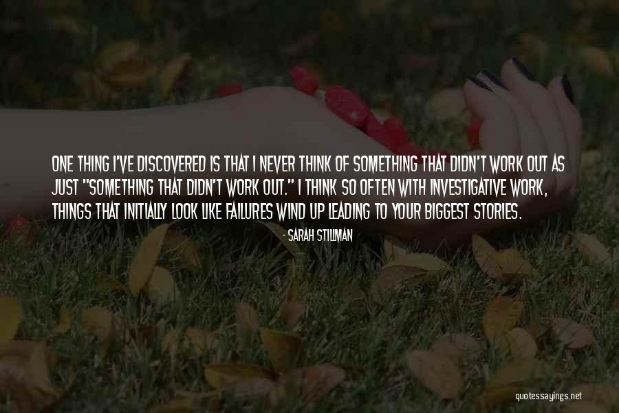 Monotone Speech Quotes By Sarah Stillman Monotone Speech Quotes By Sarah Stillman
