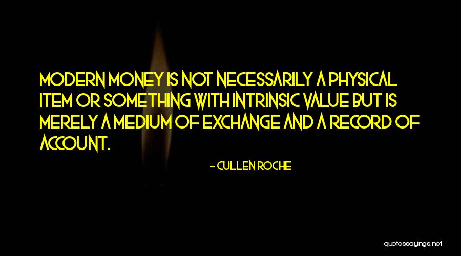 Monotonic Function Quotes By Cullen Roche Monotonic Function Quotes By Cullen Roche