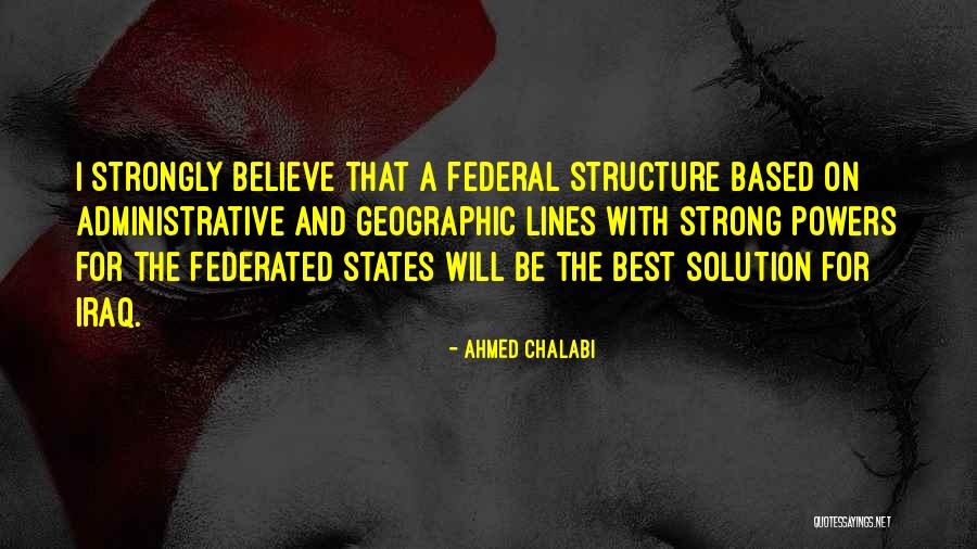 Monotonic Relationship Quotes By Ahmed Chalabi Monotonic Relationship Quotes By Ahmed Chalabi