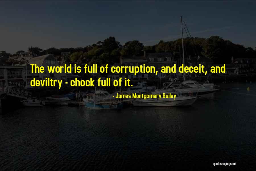 Monotonie Funkce Quotes By James Montgomery Bailey Monotonie Funkce Quotes By James Montgomery Bailey