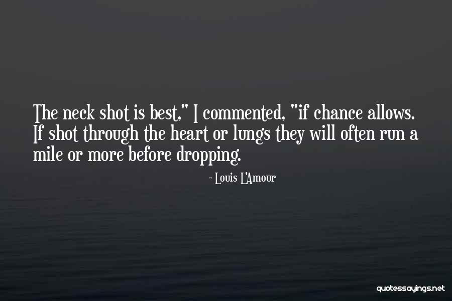 Monotonie Funkce Quotes By Louis L'Amour Monotonie Funkce Quotes By Louis L'Amour