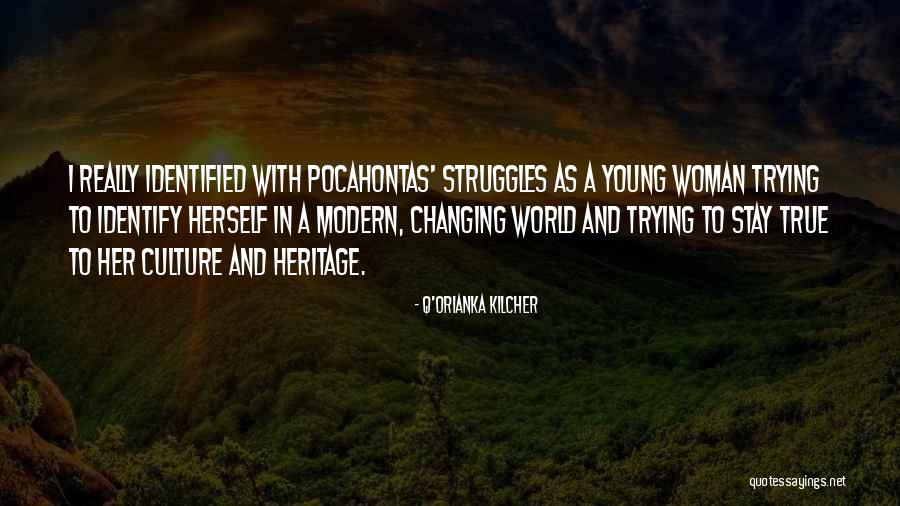 Monotonous Antonym Quotes By Q'orianka Kilcher Monotonous Antonym Quotes By Q'orianka Kilcher
