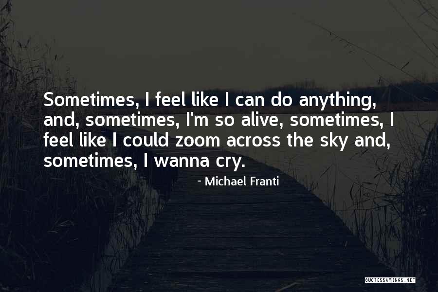 Monotonous Synonyms Quotes By Michael Franti Monotonous Synonyms Quotes By Michael Franti
