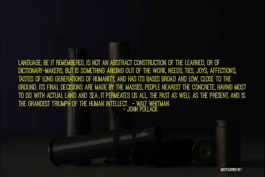 Monotonously Def Quotes By John Pollack Monotonously Def Quotes By John Pollack