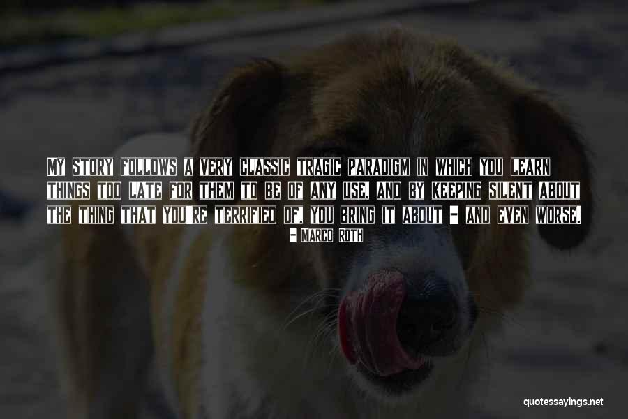 Monotonously Def Quotes By Marco Roth Monotonously Def Quotes By Marco Roth
