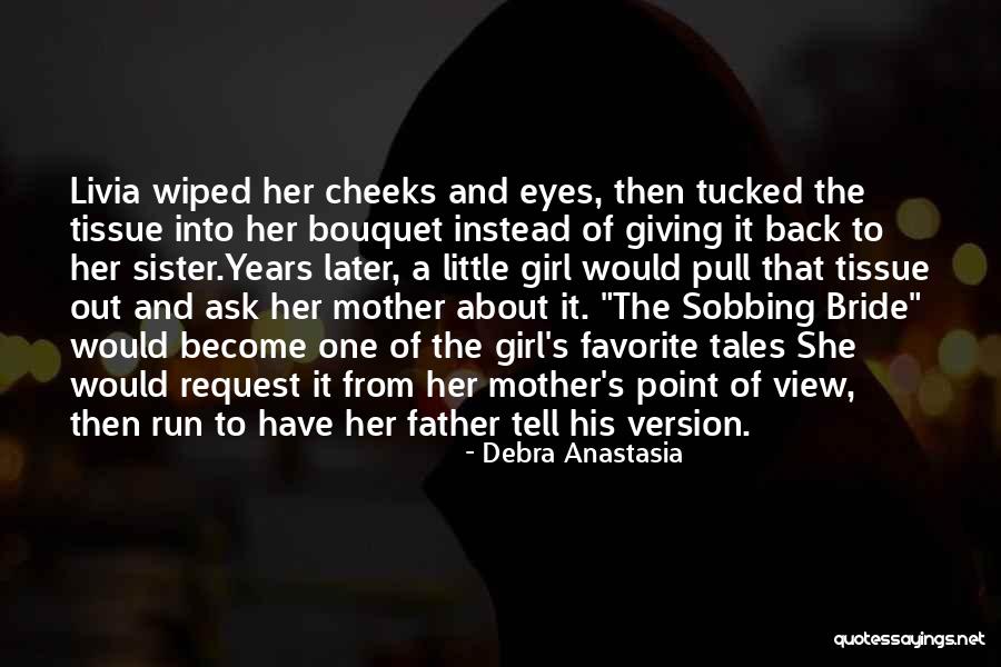 Monotonously Talks Quotes By Debra Anastasia Monotonously Talks Quotes By Debra Anastasia