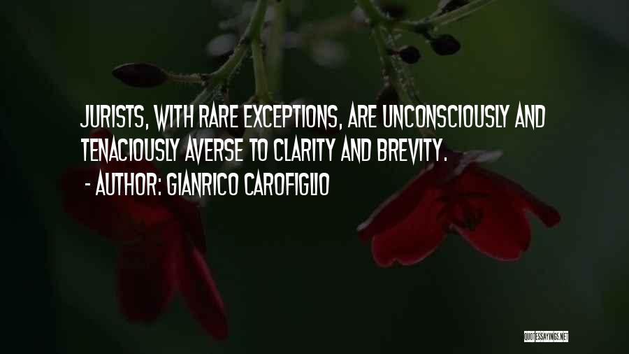 Monotony Quotes Quotes By Gianrico Carofiglio