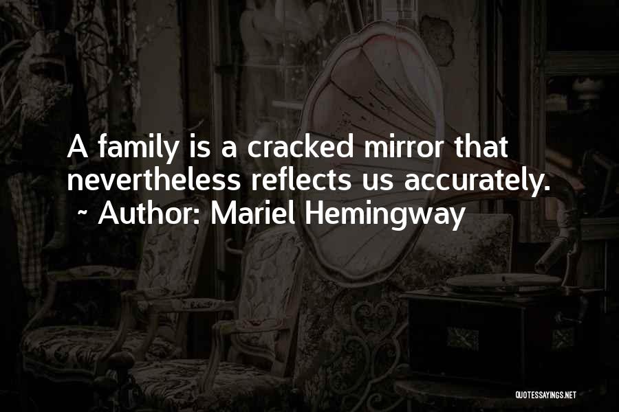 Monotony Quotes Quotes By Mariel Hemingway