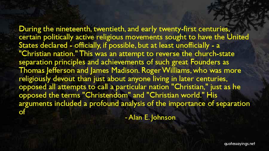 Monotypes Of Horses Quotes By Alan E. Johnson
