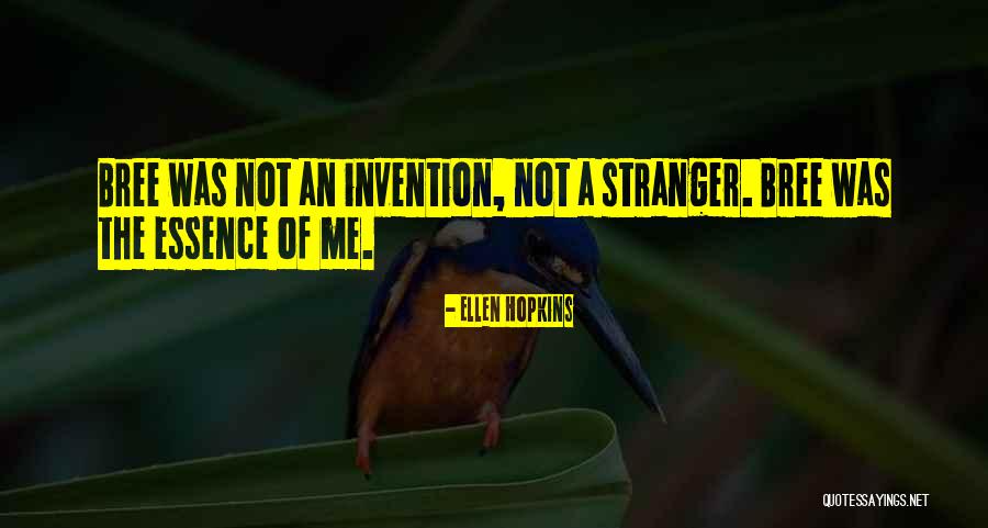 Monotypes Of Horses Quotes By Ellen Hopkins
