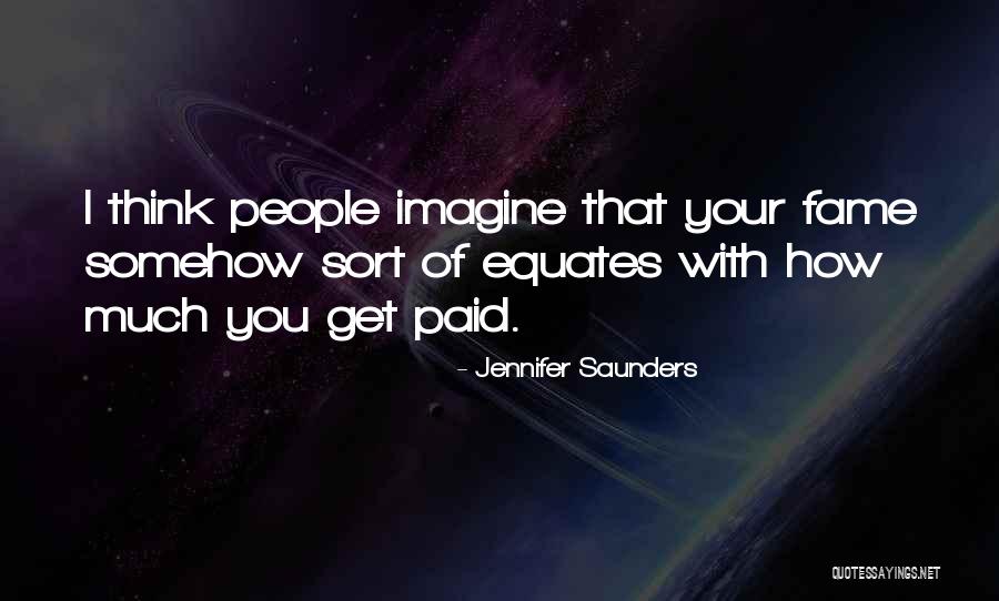 Monotypic Colonization Quotes By Jennifer Saunders Monotypic Colonization Quotes By Jennifer Saunders