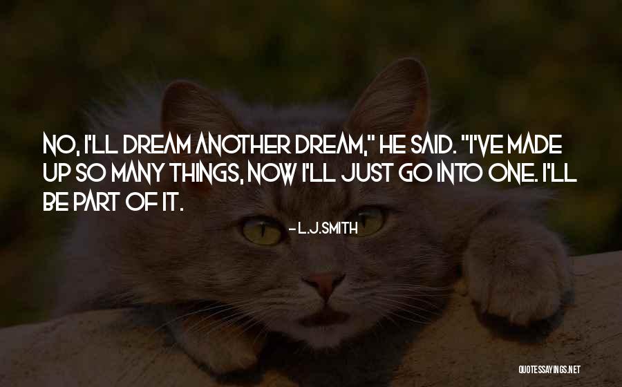 Monowi Nebraska Quotes By L.J.Smith Monowi Nebraska Quotes By L.J.Smith