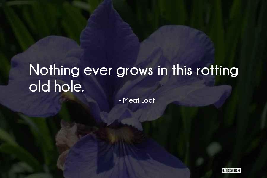 Monplaisir Jewelry Quotes By Meat Loaf Monplaisir Jewelry Quotes By Meat Loaf