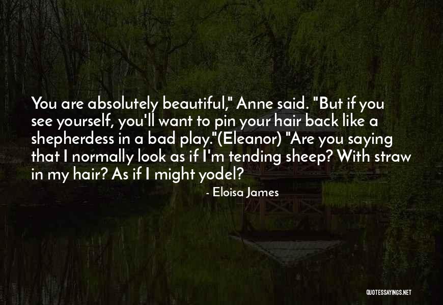 Monplaisir Palace Quotes By Eloisa James Monplaisir Palace Quotes By Eloisa James
