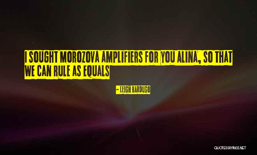 Monplaisir Palace Quotes By Leigh Bardugo Monplaisir Palace Quotes By Leigh Bardugo