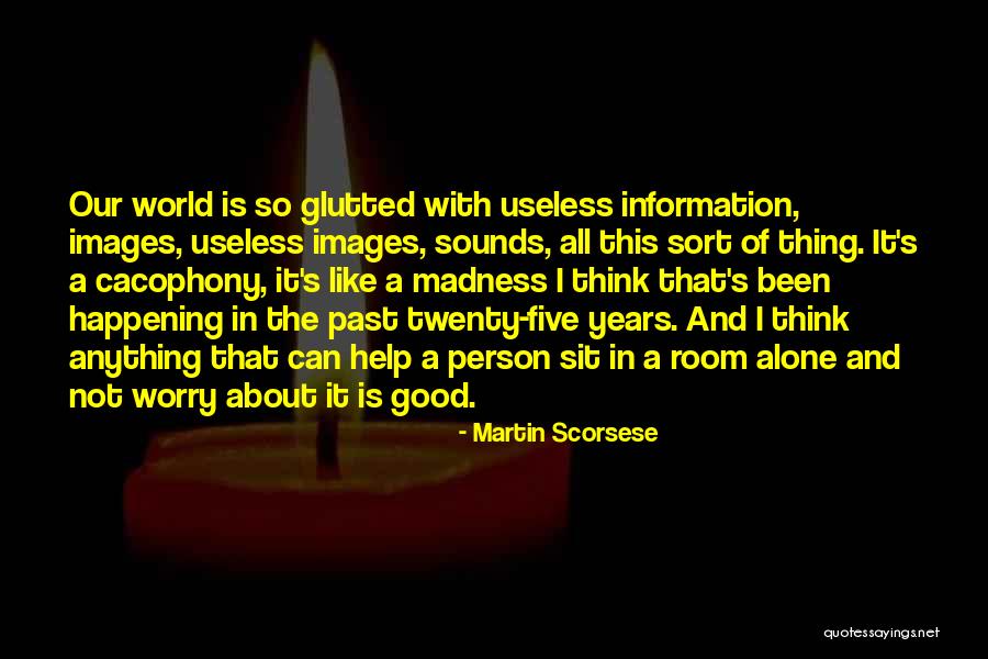 Monreale Albastru Quotes By Martin Scorsese Monreale Albastru Quotes By Martin Scorsese