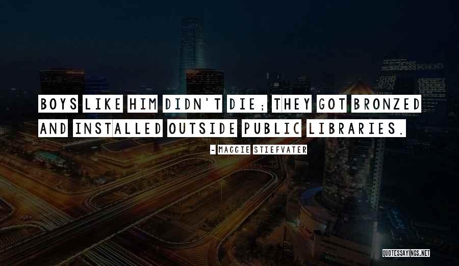 Monreale Express Quotes By Maggie Stiefvater Monreale Express Quotes By Maggie Stiefvater