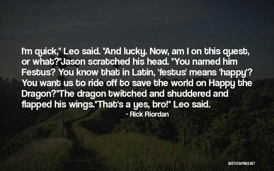 Monroc Coffee Quotes By Rick Riordan Monroc Coffee Quotes By Rick Riordan