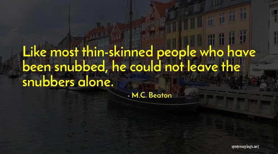 Monroes Original Hot Quotes By M.C. Beaton Monroes Original Hot Quotes By M.C. Beaton