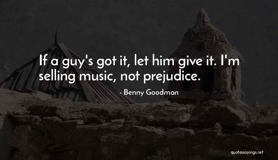 Monrose Pepper Quotes By Benny Goodman Monrose Pepper Quotes By Benny Goodman