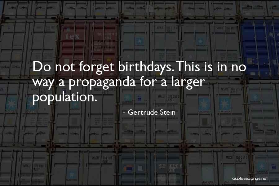 Monroy Driving School Quotes By Gertrude Stein Monroy Driving School Quotes By Gertrude Stein