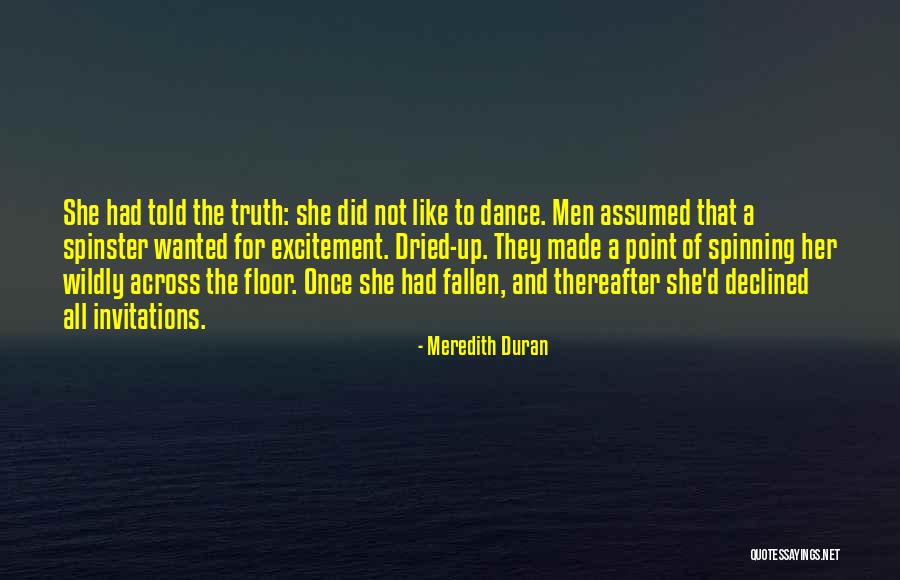 Monroy Driving School Quotes By Meredith Duran Monroy Driving School Quotes By Meredith Duran