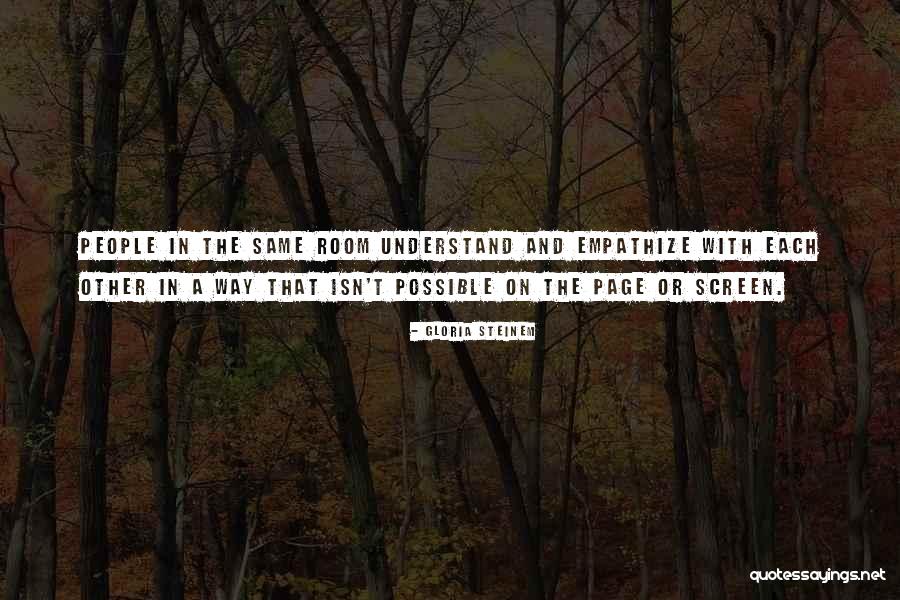 Monsalve Motorsports Quotes By Gloria Steinem Monsalve Motorsports Quotes By Gloria Steinem