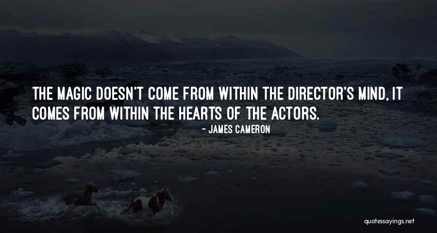 Monsea Quotes By James Cameron Monsea Quotes By James Cameron