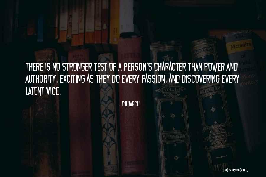 Monseatte Quotes By Plutarch Monseatte Quotes By Plutarch