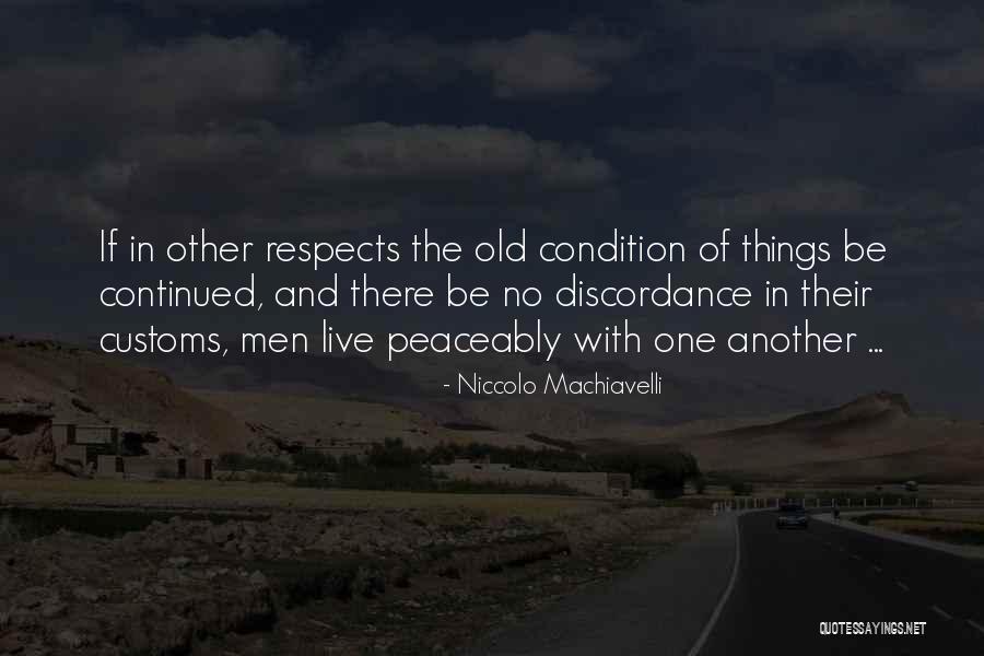 Monseigneur Pronunciation Quotes By Niccolo Machiavelli Monseigneur Pronunciation Quotes By Niccolo Machiavelli