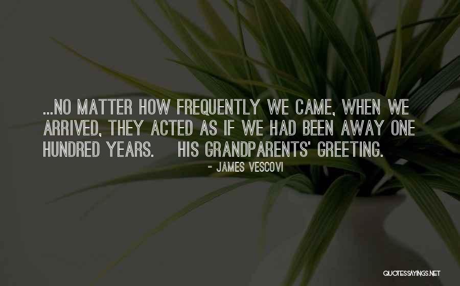 Monsell Quotes By James Vescovi Monsell Quotes By James Vescovi